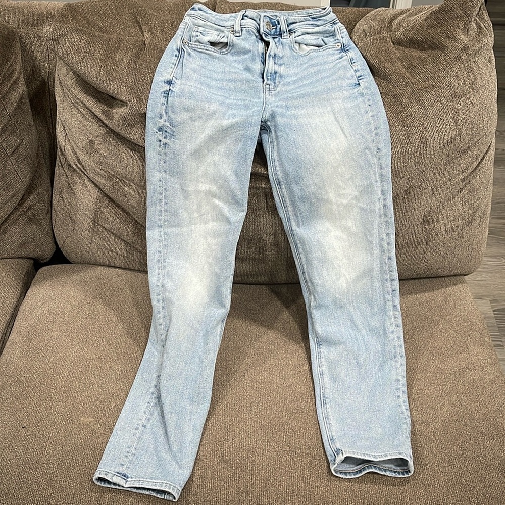 American Eagle Junior girl Jeans